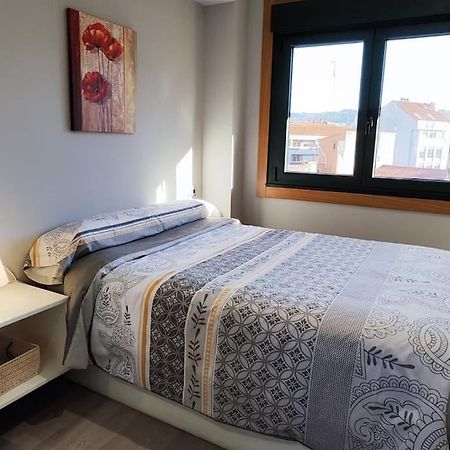 Joaquin Loriga Diseno Centro Vigo Apartment ภายนอก รูปภาพ