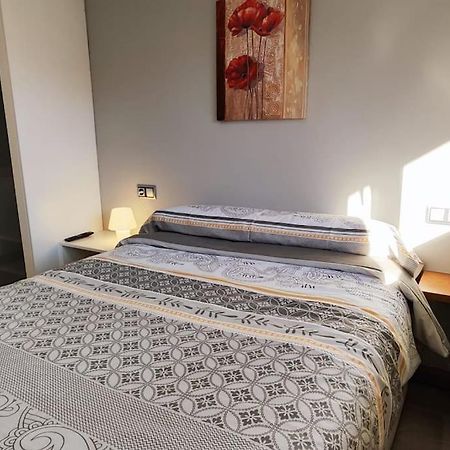 Joaquin Loriga Diseno Centro Vigo Apartment ภายนอก รูปภาพ